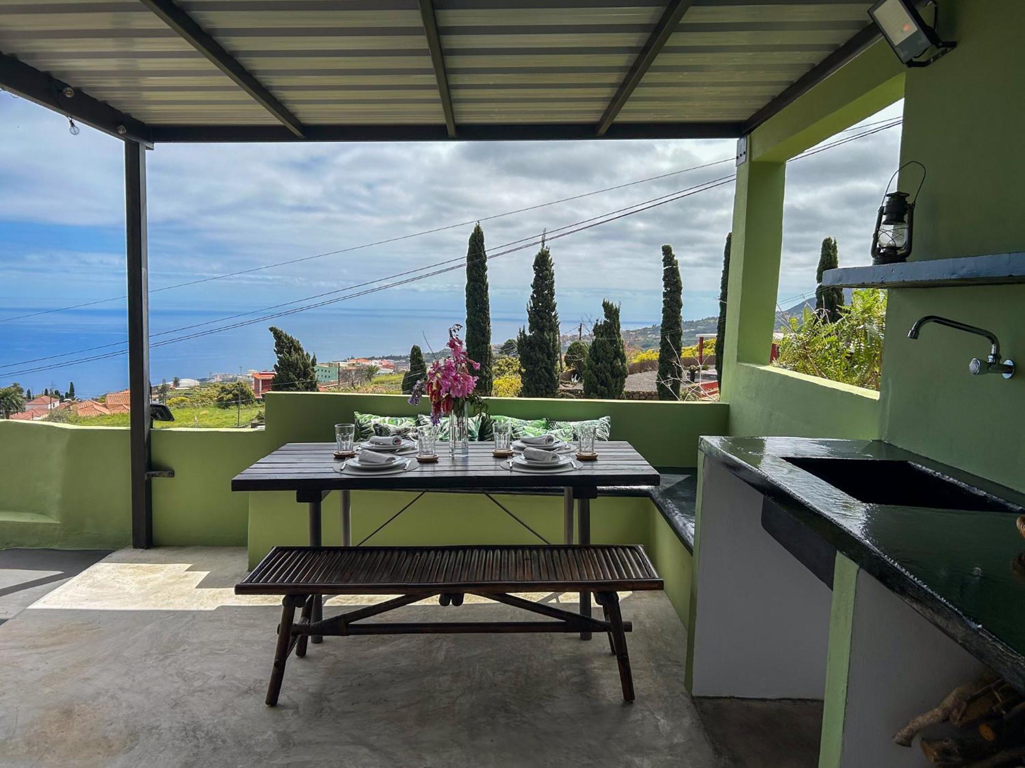 Ferienhaus Buenavista *