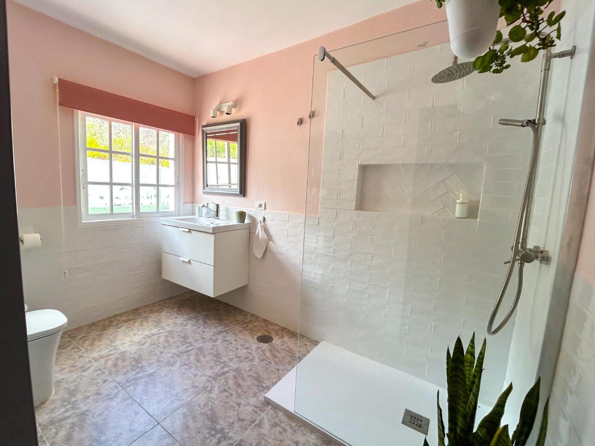 Ferienhaus Buenavista *