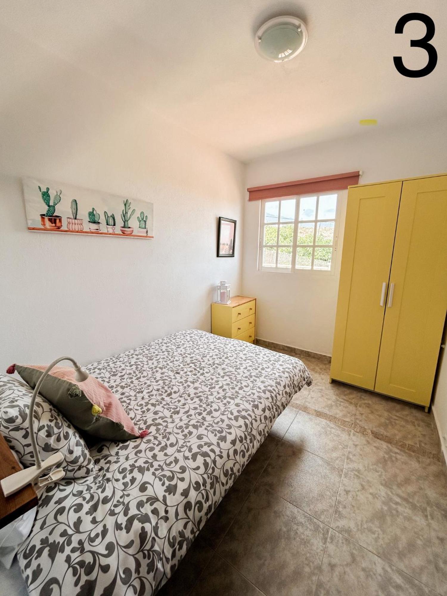 Ferienhaus Buenavista Breña Alta