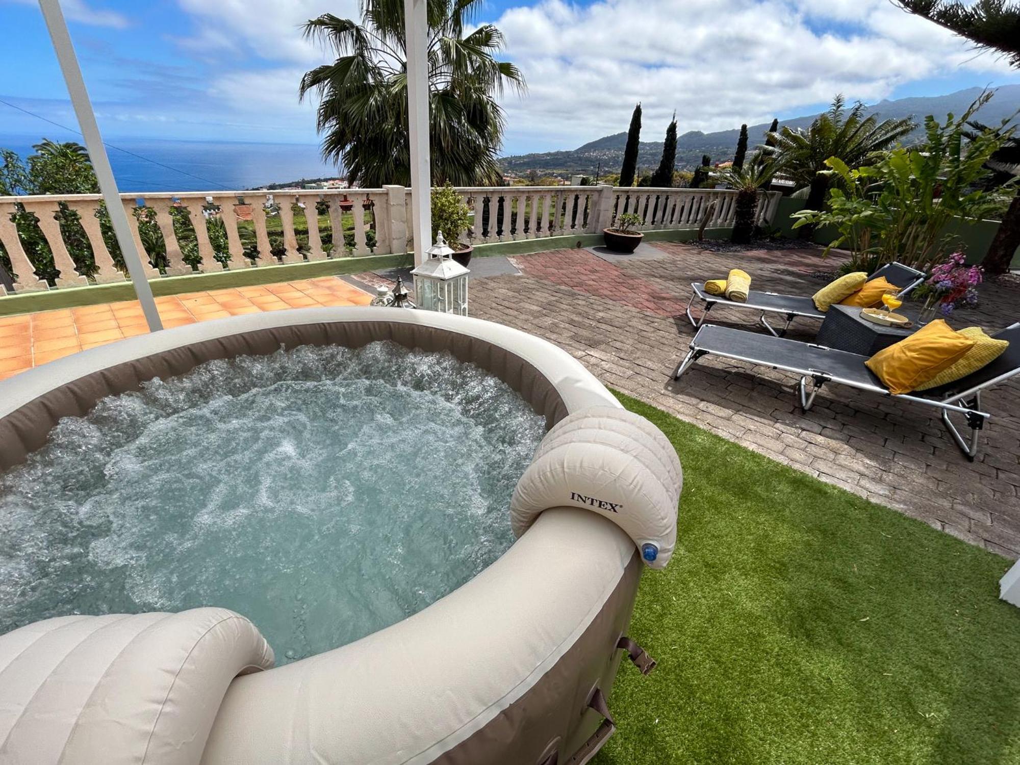 Buenavista Holiday home *