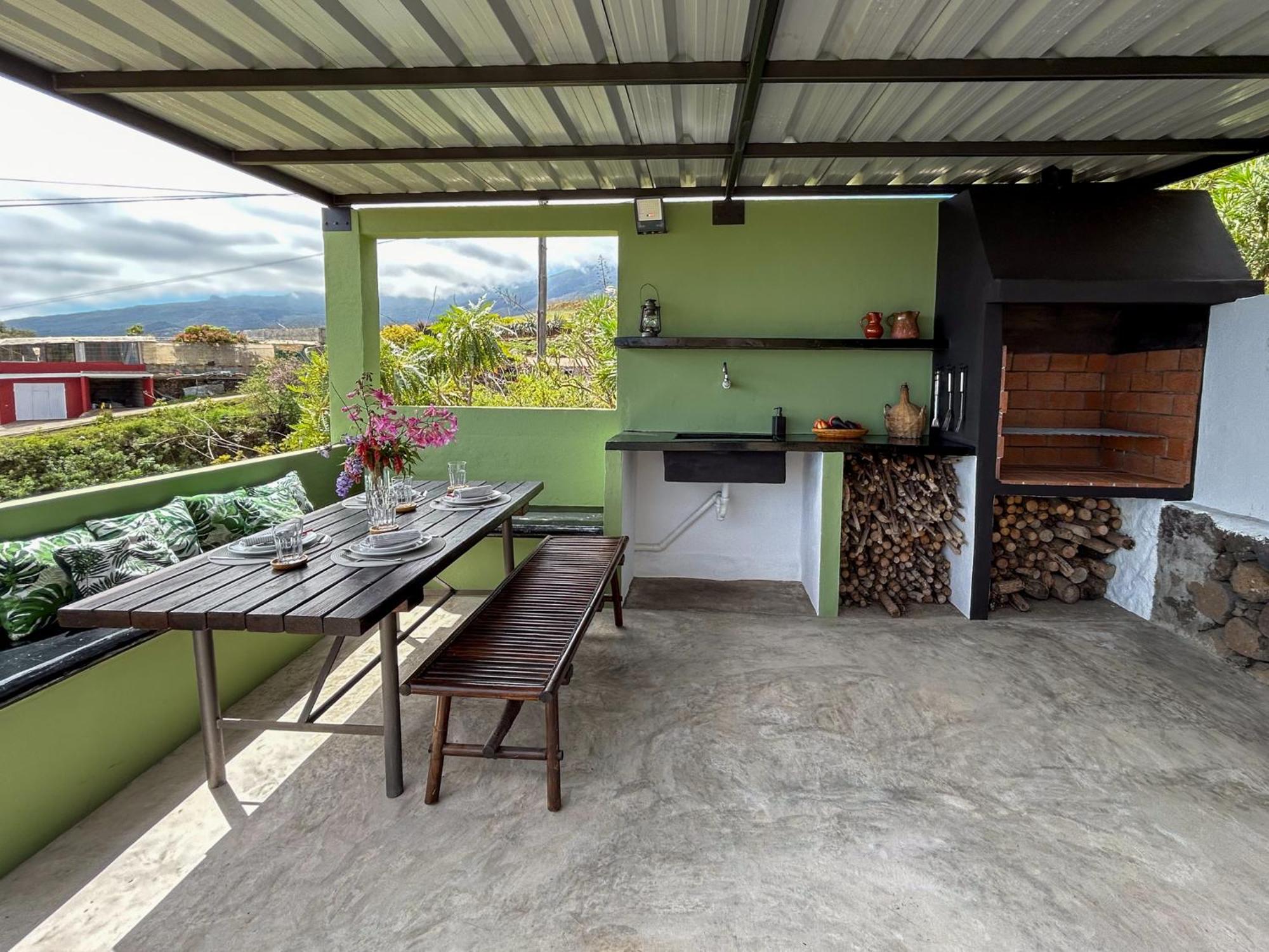Casa de Férias Buenavista