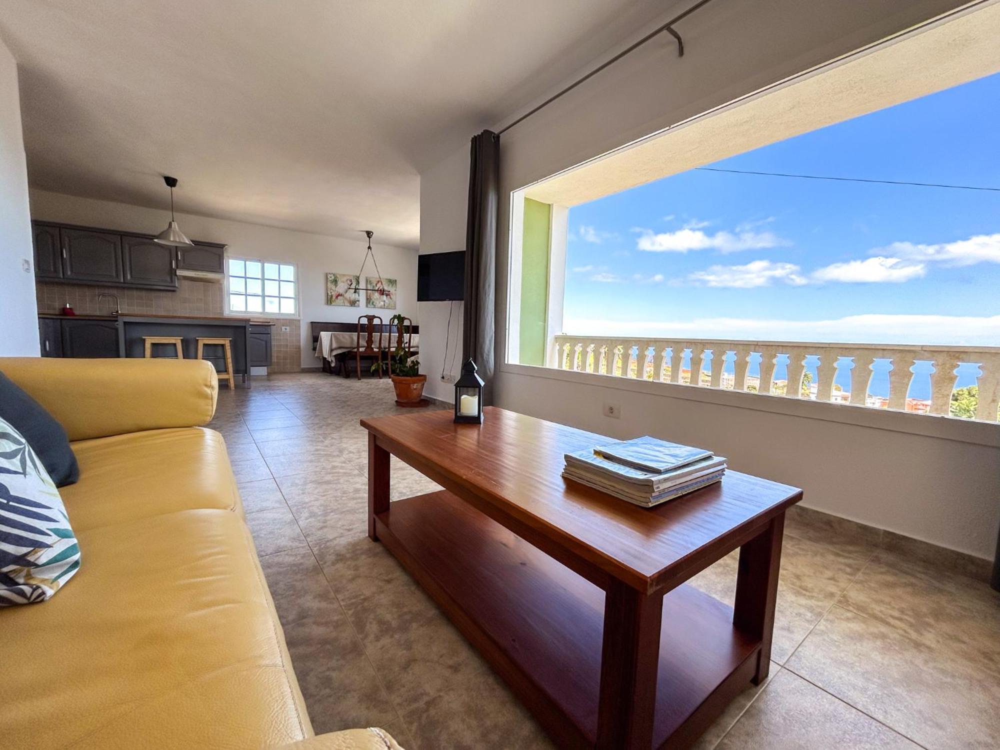 Holiday home Buenavista *