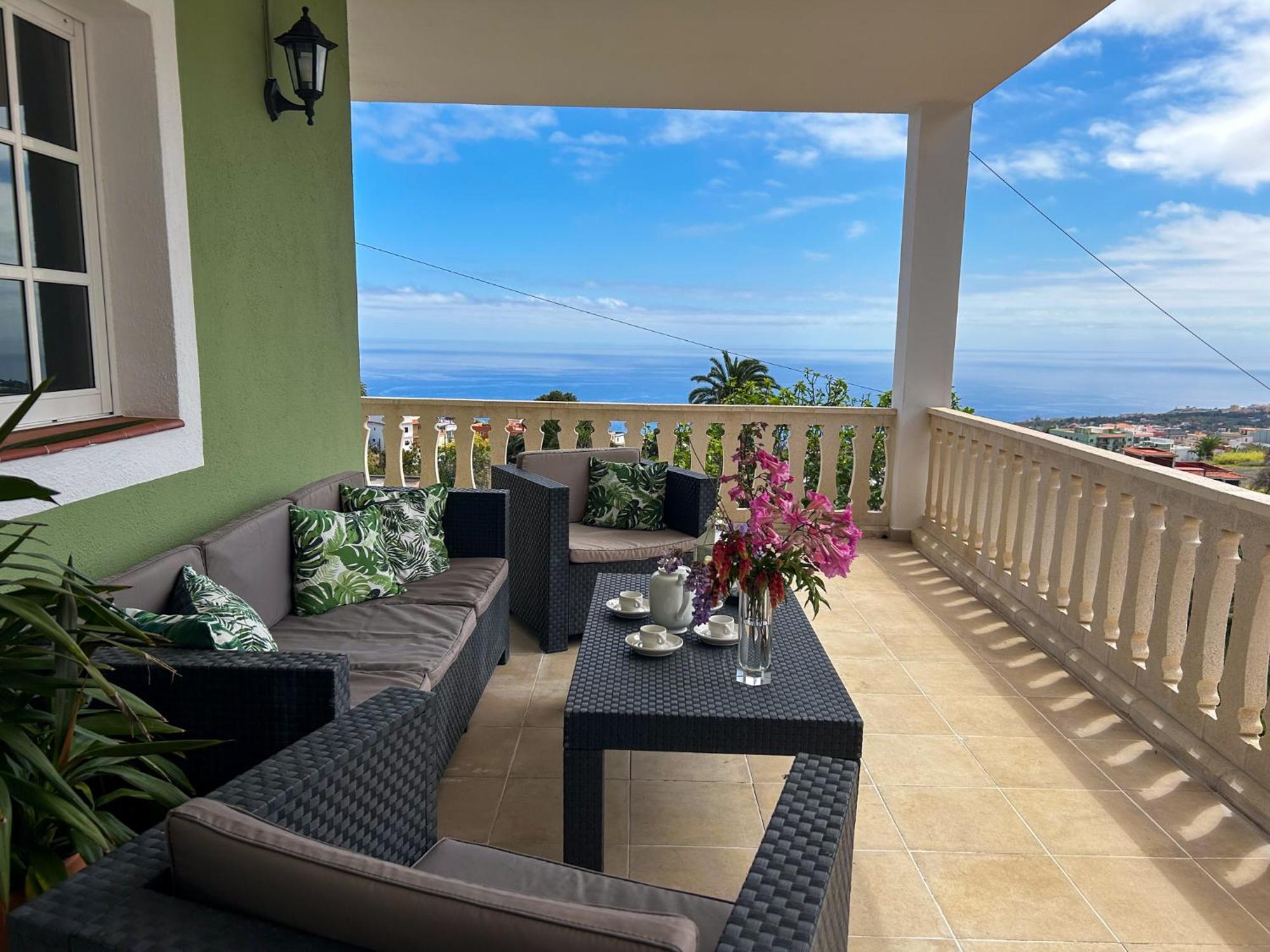 Holiday home Buenavista