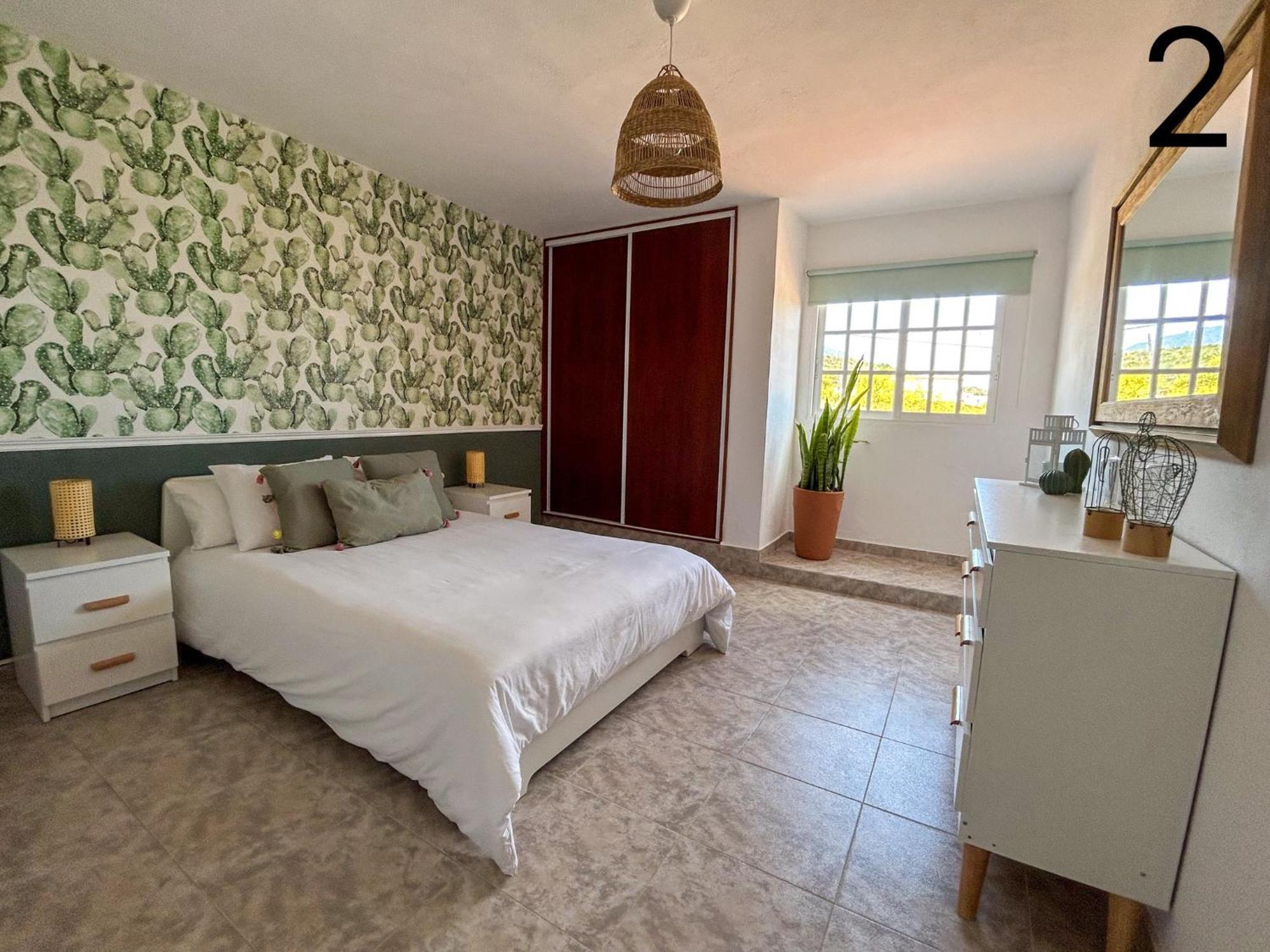 Buenavista Holiday home *